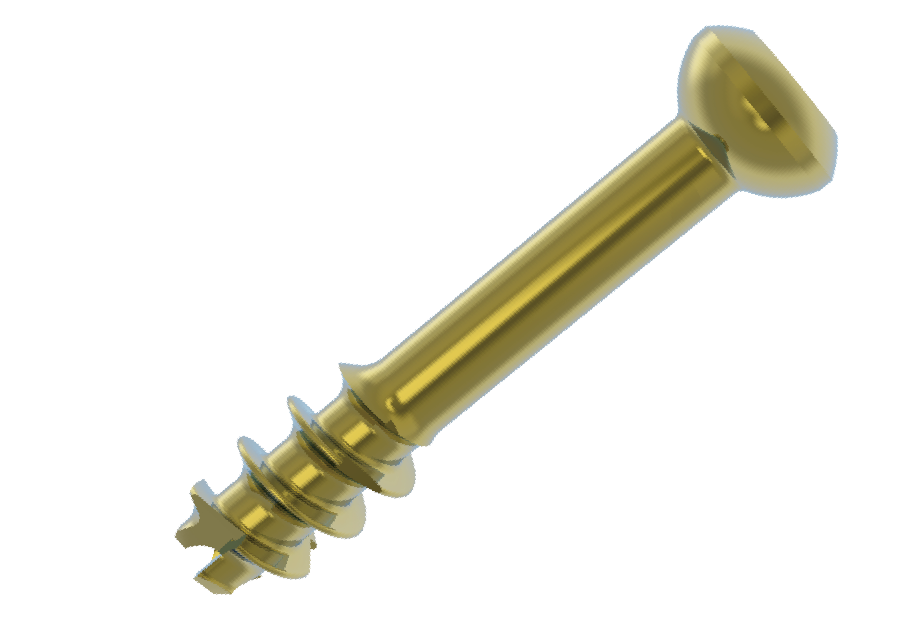 Locking Screws